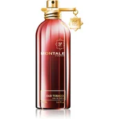 Wody i perfumy unisex - Montale Paris Paris OUD TOBACCO EDP 100ml 3760260457897 - miniaturka - grafika 1