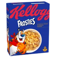 Płatki śniadaniowe i musli - Płatki Frosties 330g Kelloggs - miniaturka - grafika 1