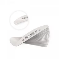 Akcesoria do paznokci - ABA Group 25x Pilnik Łódka 180/240 standard pakiet - miniaturka - grafika 1