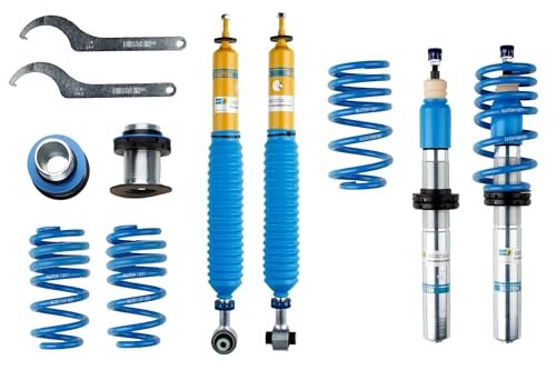 Bilstein Zestaw 48-262316 B16