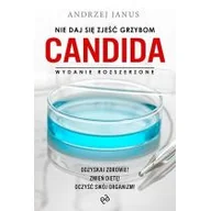 Kuchnie świata - IPS Nie daj się zjeść grzybom Candida - miniaturka - grafika 1