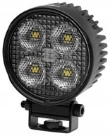 Akcesoria motoryzacyjne - Lampa Robocza Led Hella Valuefit 1G0 357 111-002 - miniaturka - grafika 1