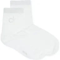 Skarpetki damskie - Calvin Klein Skarpety 2-pack - miniaturka - grafika 1
