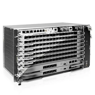 Huawei MA5800-X7-16 GPON OLT - Kable światłowodowe - miniaturka - grafika 1