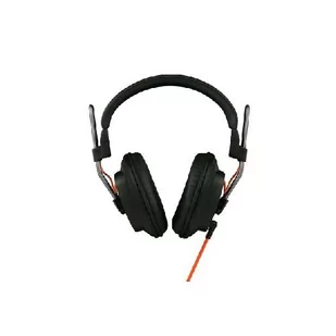 FOSTEX T-40RP MK3 czarno-pomarańczowe - Słuchawki - miniaturka - grafika 1