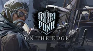 DLC - Frostpunk: Na Krawędzi DLC (PC) Klucz Steam - miniaturka - grafika 1