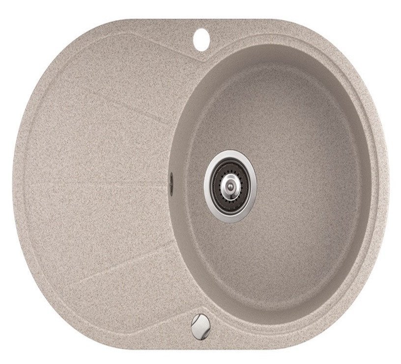 HELIKA Sink Clarus SR101-110AW