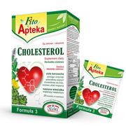 Herbata - Malwa FITO APTEKA HERBATA ZIOŁOWA CHOLESTEROL 20X2G - miniaturka - grafika 1