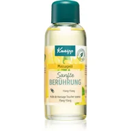 Olejki i świece do masażu - Kneipp Ylang-Ylang olejek do masażu - miniaturka - grafika 1