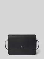 Torby męskie - Torba na ramię z naszywką z logo - miniaturka - grafika 1