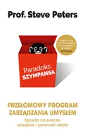 Rozwój osobisty - Paradoks szympansa. Przełomowy program zarządzania umysłem. Sposób na sukces, szczęście i pewność siebie - miniaturka - grafika 1