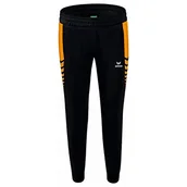 Spodnie rowerowe - Erima Damskie spodnie treningowe Six Wings funkcjonalne - miniaturka - grafika 1