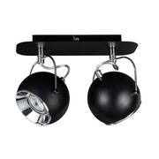 Lampy sufitowe - Spotlight Ball Sufitowa Spot-Light 5109284 Metal - miniaturka - grafika 1