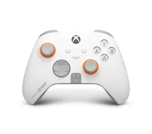 SCUF Instinct Pro do Xbox, PC Bezprzewodowy/Przewodowy Biały - Kontrolery gier na PC - miniaturka - grafika 1