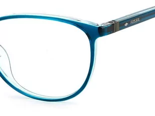 Okulary korekcyjne Fossil FOS 7050 ZI9 - Okulary korekcyjne, oprawki, szkła - miniaturka - grafika 4