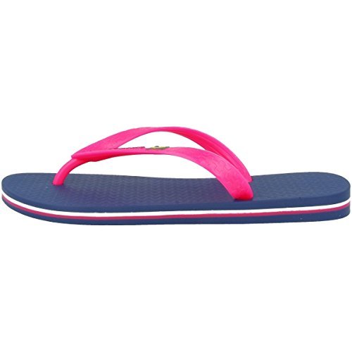 Ipanema CLAS Brasil II Fem japonki damskie, 8011 Blue Pink, 38 EU
