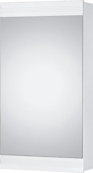 Riva CABINET BATHROOM SV55-1 HANG WITH MIRROR