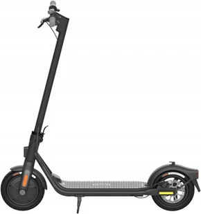 Hulajnoga Elektryczna 20 km/h 10" Segway-Ninebot KickScooter F25E II Tarcze - Hulajnogi elektryczne - miniaturka - grafika 1