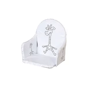 Wkładka Pomniejszająca Do Krzesełka Wiktoria - Krzesełka do karmienia - miniaturka - grafika 1