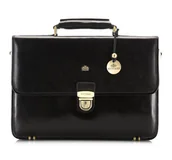 Teczki i aktówki - Wittchen, Teczka 10-3-050-1 - miniaturka - grafika 1