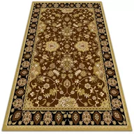 Dywany zewnętrzne - Dywan na balkon lub taras Orientalny turecki deseń 120x180 cm - miniaturka - grafika 1