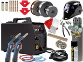 Spawarki - Spawarka Migomat Spartus EasyMIG 200 Pakiet akcesoriów 5 - EASYMIG200-PAK-15-3_pakiet5 - miniaturka - grafika 1