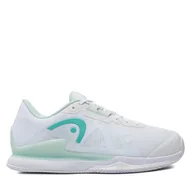 Tenis ziemny - Buty do tenisa Head Sprint Pro 3.5 Clay 274173 Szary - miniaturka - grafika 1