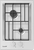 Płyty gazowe do zabudowy - Foster FL HOB 2 GAS FLAT EDGE - miniaturka - grafika 1