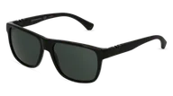 Okulary przeciwsłoneczne - Emporio Armani EA4035 501771 - miniaturka - grafika 1
