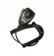 Akcesoria do CB Radia - MonoTech Mikrofon CB Mono Tech 6pin U/D Truck 4,6m L_LXCB446 - miniaturka - grafika 1