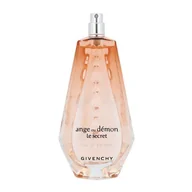 Wody i perfumy damskie - Givenchy Ange ou Démon (Etrange) Le Secret 2014 woda perfumowana 100 ml tester dla kobiet - miniaturka - grafika 1