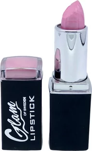 Matowa szminka Glam Of Sweden Black Lipstick 41-Pink Snow 3.8g (7332842800115) - Szminki - miniaturka - grafika 1