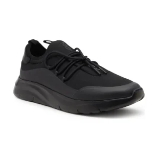 Karl Lagerfeld Sneakersy SERGER KC - Moda i Uroda OUTLET - miniaturka - grafika 1