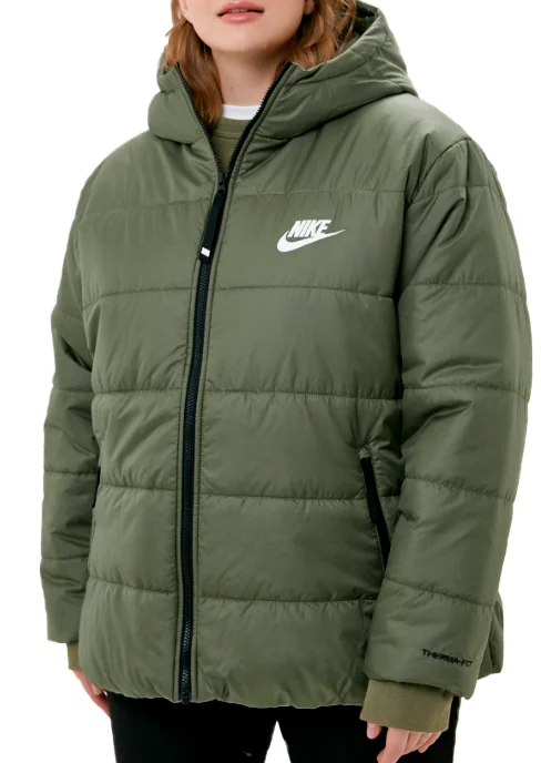 Kurtka Damska Nike Sportswear Therma-FIT Repel Duże Rozmiary DM0695-223 3X