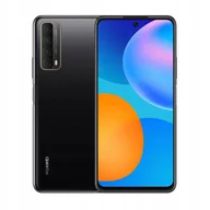 Telefony komórkowe - Huawei P Smart 2021 4GB 128GB 4G LTE Czarny - miniaturka - grafika 1