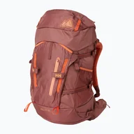 Plecaki - Plecak turystyczny damski Helly Hansen Relay Recco 42 l dark cedar WYSYŁKA W 24H 30 DNI NA ZWROT - miniaturka - grafika 1