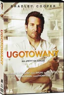 Komedie DVD - Ugotowany (wydanie książkowe) - miniaturka - grafika 1