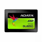 Dyski SSD - A-Data Ultimate SU650 480GB ASU650SS-480GT-C - miniaturka - grafika 1