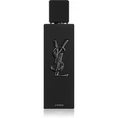 Wody i perfumy męskie - Yves Saint Laurent - Myslf Le Parfum - Eau De Parfum - Myslf Le Parfum 60ml - Dla Mężczyzn - miniaturka - grafika 1