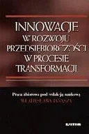 Biznes - Innowacje w Rozwoju Przedsiębiorczości w Procesie Transformacji - miniaturka - grafika 1