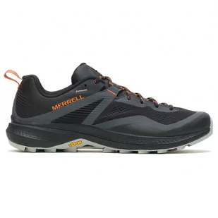 Buty Trekkingowe Męskie Merrell Mqm 3 135595 R.11.5Us - Buty trekkingowe męskie - miniaturka - grafika 1