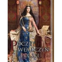 Poczet władczyń Polski - Bożena Czwojdrak - Historia Polski Poczet władczyń Polski - Bożena Czwojdrak - Historia Polski - miniaturka - grafika 1