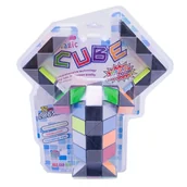 Gry planszowe - Układanka wąż na blistrze - miniaturka - grafika 1