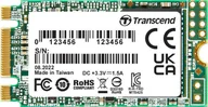 Dyski SSD - Transcend 2TB M.2 2242 SATA 425S - miniaturka - grafika 1