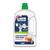 Środki do prania - Koncentrat do prania szare mydło odplamiające 2,27 l Briochin - miniaturka - grafika 1