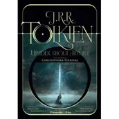 Fantasy - Upadek króla Artura - J. R. R. Tolkien - książka - miniaturka - grafika 1
