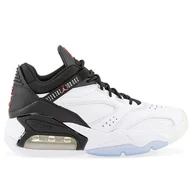 Buty sportowe męskie - Buty Nike Jordan Point Lane DR0293-001 - białe - miniaturka - grafika 1