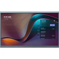 Monitory - Yealink ETV65 65" Monitor dotykowy - miniaturka - grafika 1