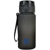 Plecaki szkolne i tornistry - CoolPack Bidon Brisk Mini Drink&Go Gradient Grey 400 ml - miniaturka - grafika 1