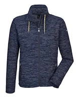 Kurtki męskie - G.I.G.A. DX Męska kurtka polarowa Gs 175 Mn Kntflc Jckt - miniaturka - grafika 1